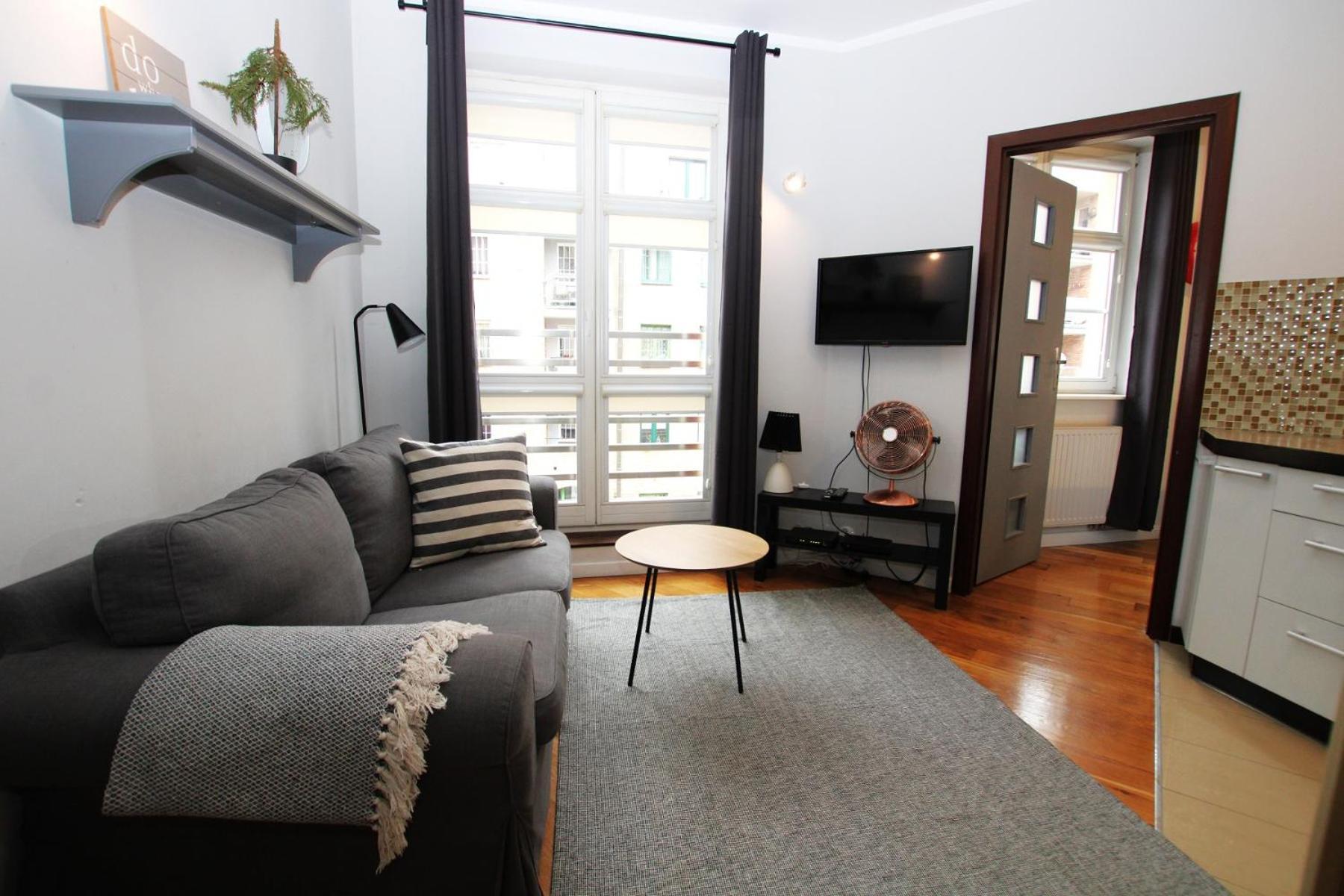 Apartment Classic Comfort Эльблонг Экстерьер фото