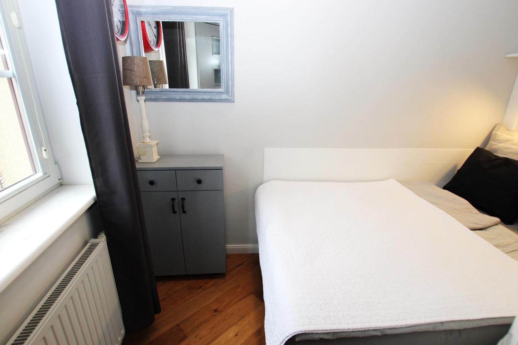 Apartment Classic Comfort Эльблонг Экстерьер фото